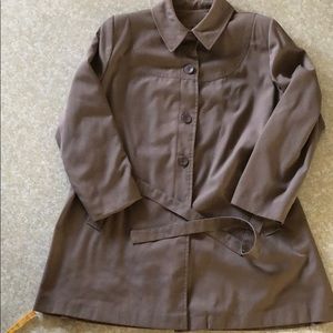 Men’s coat